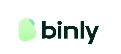 binly binly